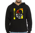Doomsday Rorschach Black Hoodie T-Shirts, Sweatshirt | CoreVibeTees.com