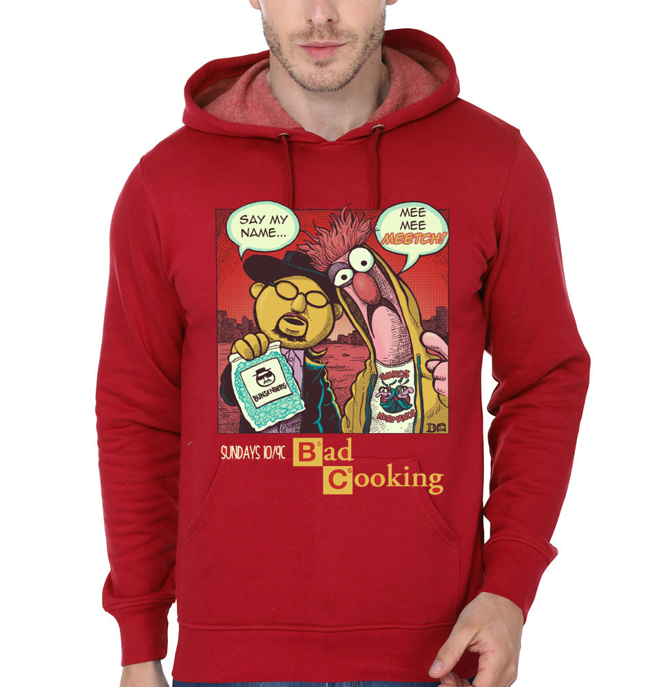Bad Cooking Brooklyn nine nine Hoodie T-Shirts, Sweatshirt | CoreVibeTees.com