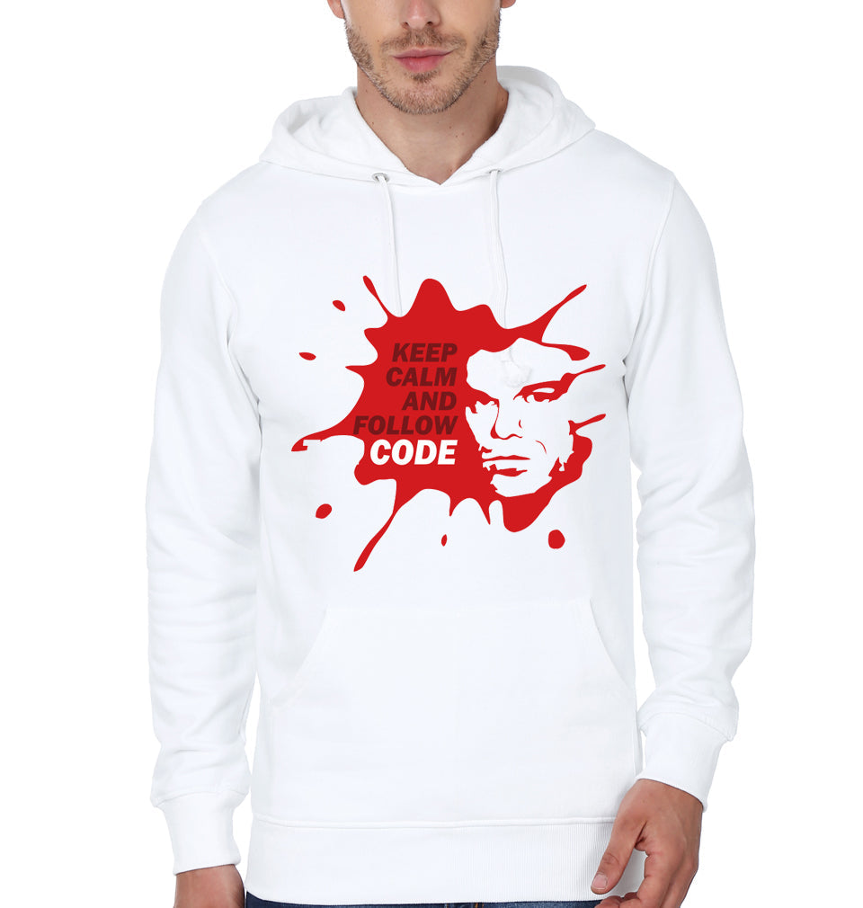 Keep Calm and Follow the Code Hoodie T-Shirts, Sweatshirt | CoreVibeTees.com