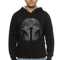This is the way Black Hoodie Style001 T-Shirts, Sweatshirt | CoreVibeTees.com