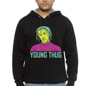 Youg Thug Black Hoodie T-Shirts, Sweatshirt | CoreVibeTees.com