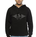 Arctic Monkeys Black Hoodie T-Shirts, Sweatshirt | CoreVibeTees.com