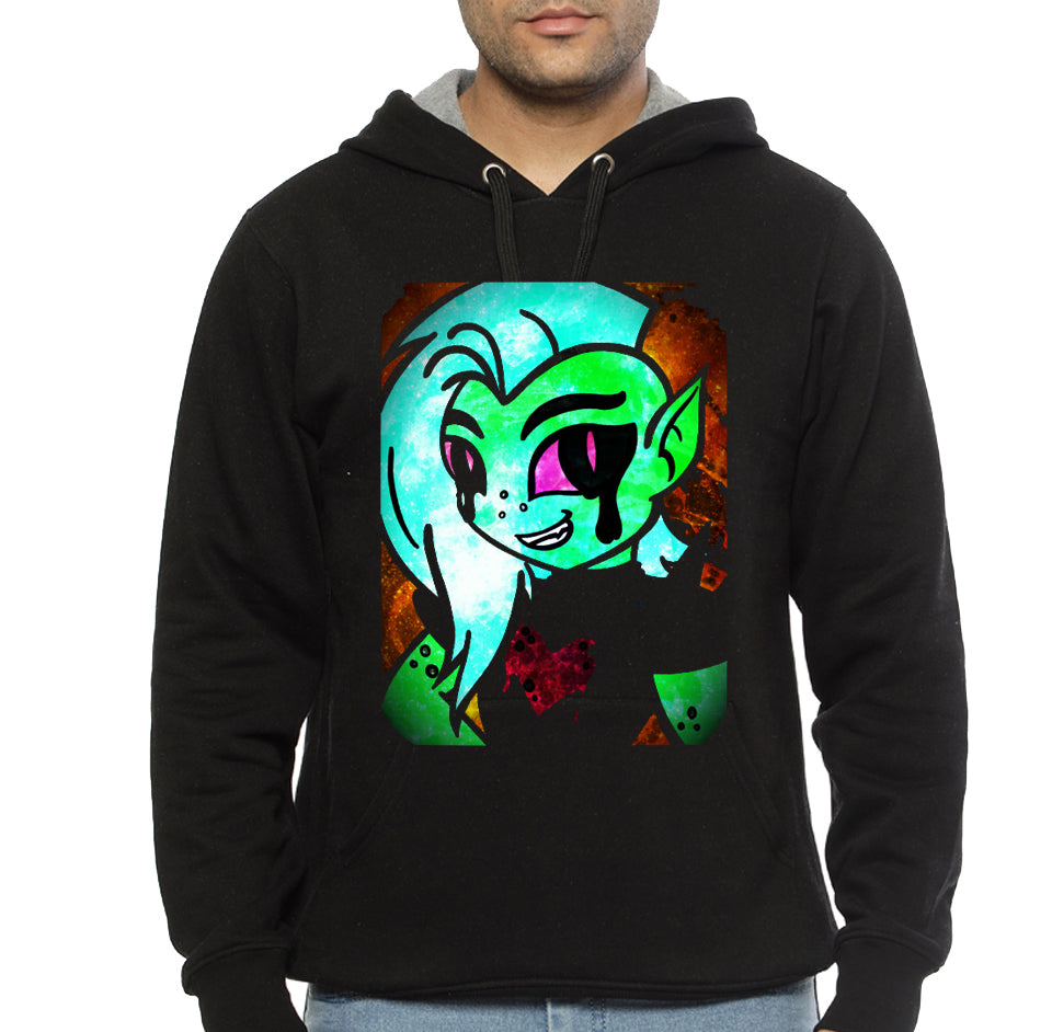 Iâ€™m The Bad Guy Black Hoodie T-Shirts, Sweatshirt | CoreVibeTees.com