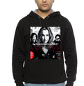 Anathema Black Hoodie T-Shirts, Sweatshirt | CoreVibeTees.com