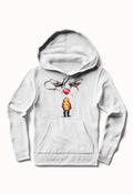 They All Float White Hoodie T-Shirts, Sweatshirt | CoreVibeTees.com