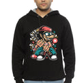 Sport Thug Black Hoodie T-Shirts, Sweatshirt | CoreVibeTees.com