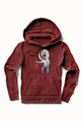 Plushie Maiden Hoodie T-Shirts, Sweatshirt | CoreVibeTees.com