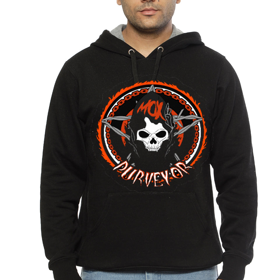 Mox the Purveyor Black Hoodie T-Shirts, Sweatshirt | CoreVibeTees.com