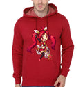 Star Guardian Jinx Chibi Red Hoodie T-Shirts, Sweatshirt | CoreVibeTees.com