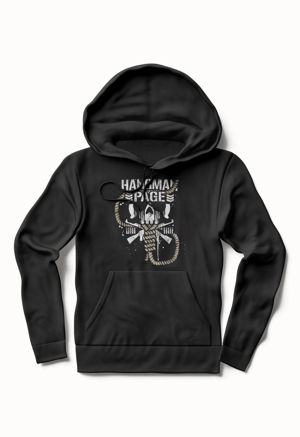 Limited Hang Man Page Black Hoodie T-Shirts, Sweatshirt | CoreVibeTees.com