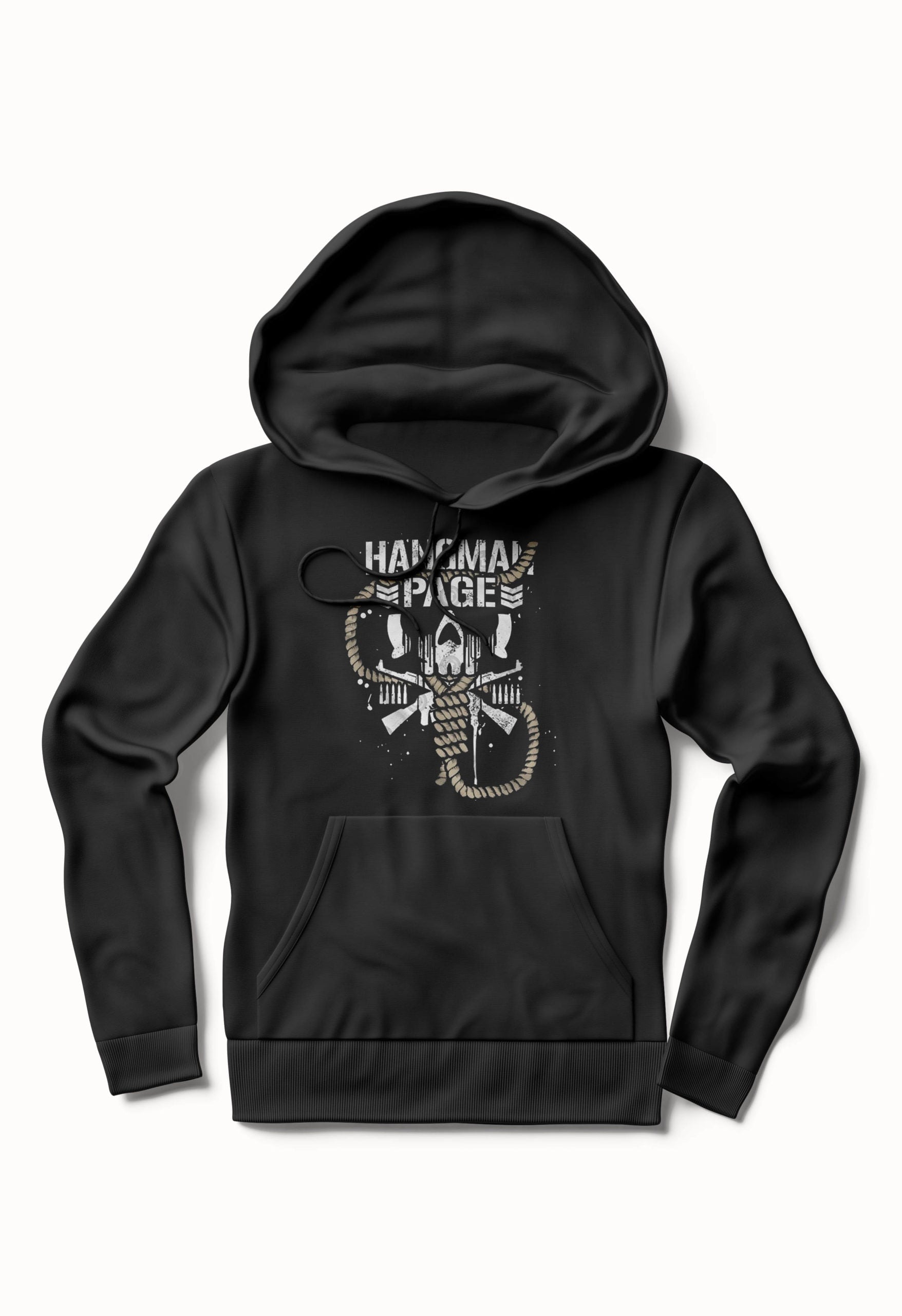 Limited Hang Man Page Black Hoodie T-Shirts, Sweatshirt | CoreVibeTees.com