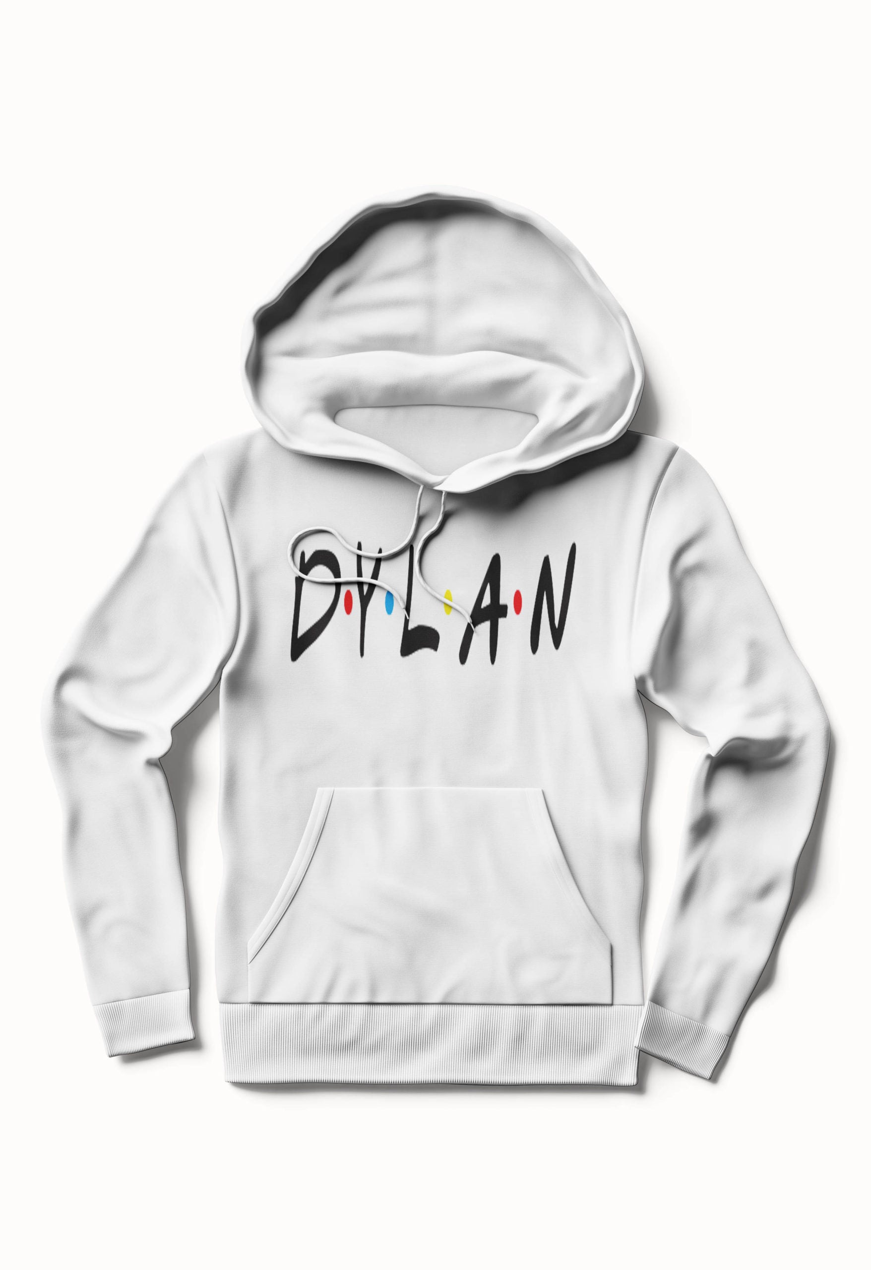 DYLAN Hoodie T-Shirts, Sweatshirt | CoreVibeTees.com