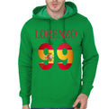 Jorge Lorenzo â€“ 99 Hoodie T-Shirts, Sweatshirt | CoreVibeTees.com