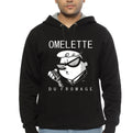 Omelette Du Fromage-Dexter Hoodie T-Shirts, Sweatshirt | CoreVibeTees.com