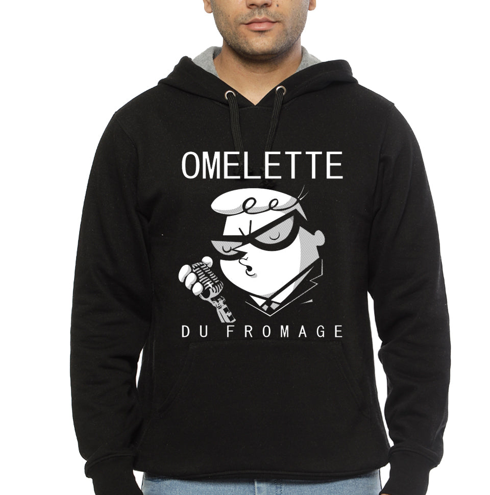Omelette Du Fromage-Dexter Hoodie T-Shirts, Sweatshirt | CoreVibeTees.com