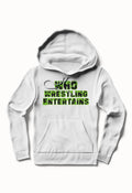 Who Wrestling Entertains Hoodie T-Shirts, Sweatshirt | CoreVibeTees.com