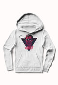 Arnold White Hoodie T-Shirts, Sweatshirt | CoreVibeTees.com