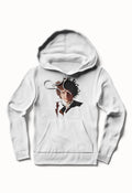 Bob Dylan White Hoodie T-Shirts, Sweatshirt | CoreVibeTees.com