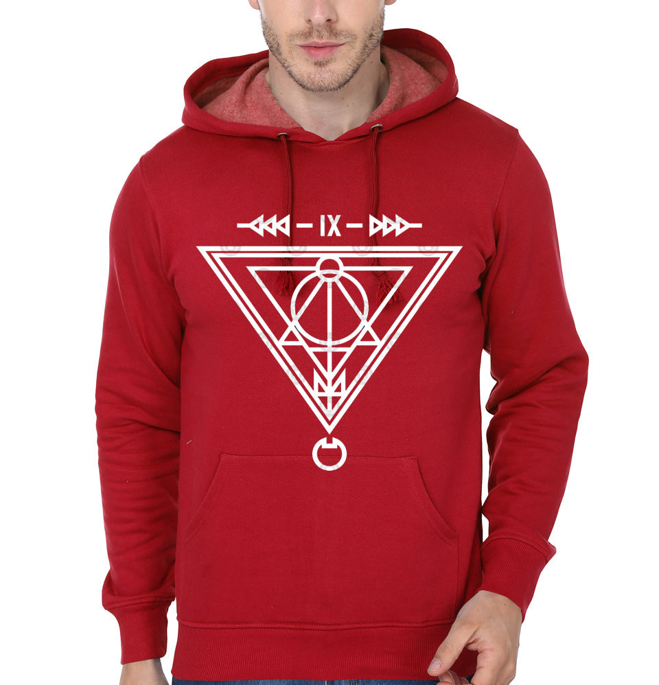 Trials of the 9 Hoodie T-Shirts, Sweatshirt | CoreVibeTees.com