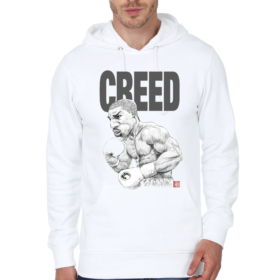 Creed White Hoodie Style001 T-Shirts, Sweatshirt | CoreVibeTees.com