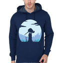 Grey Wolf Sif (Dark Souls) Hoodie T-Shirts, Sweatshirt | CoreVibeTees.com