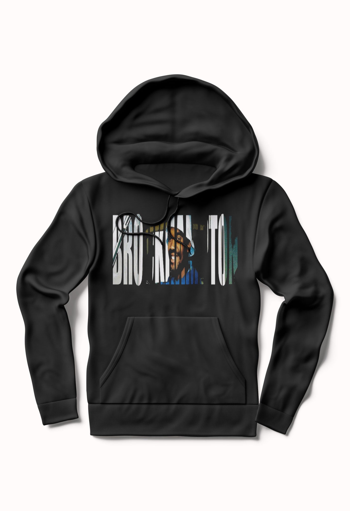 Brockhampton Saturation 2 Black Hoodie T-Shirts, Sweatshirt | CoreVibeTees.com