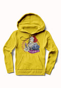 Ice Scream Yellow Hoodie T-Shirts, Sweatshirt | CoreVibeTees.com