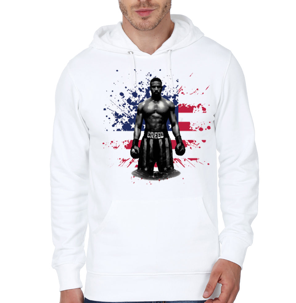 Creed White Hoodie T-Shirts, Sweatshirt | CoreVibeTees.com