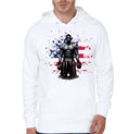 Creed White Hoodie T-Shirts, Sweatshirt | CoreVibeTees.com