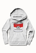 Conserve White Hoodie T-Shirts, Sweatshirt | CoreVibeTees.com