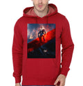 Assassin Thanos Red Hoodie T-Shirts, Sweatshirt | CoreVibeTees.com