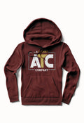 A T-shirt Company Hoodie Sweatshirt | CoreVibeTees.com