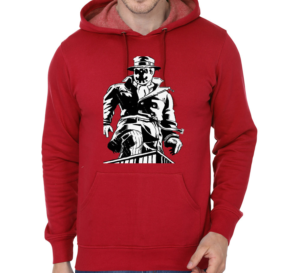 Rorschach Hoodie T-Shirts, Sweatshirt | CoreVibeTees.com