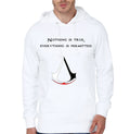 Everything is Permitted!! Hoodie T-Shirts, Sweatshirt | CoreVibeTees.com