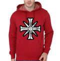 S.Cross Hoodie T-Shirts, Sweatshirt | CoreVibeTees.com