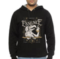 Organic Gelfling Essence Black Hoodie T-Shirts, Sweatshirt | CoreVibeTees.com