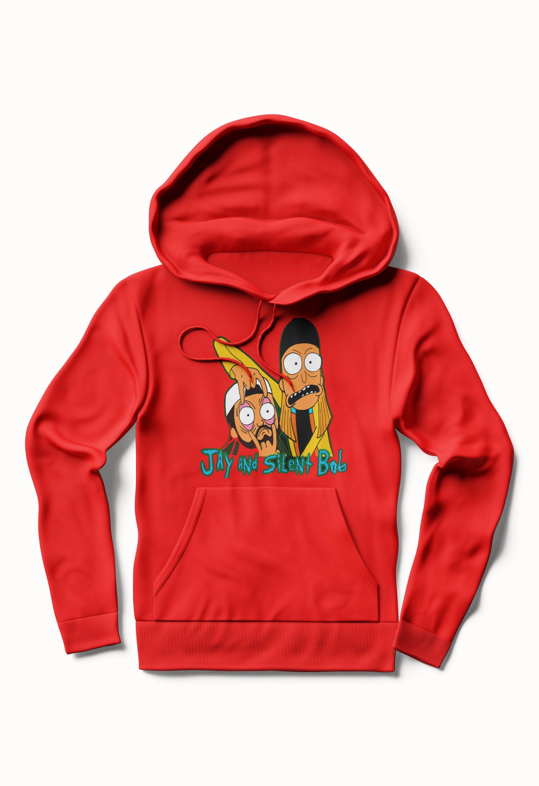 Jay and Silent Bob Hoodie T-Shirts, Sweatshirt | CoreVibeTees.com