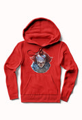 ITâ€¦. Simplified Colors Version Hoodie T-Shirts, Sweatshirt | CoreVibeTees.com