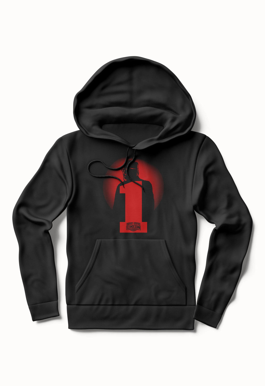 #1 Black Hoodie T-Shirts, Sweatshirt | CoreVibeTees.com