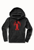 #1 Black Hoodie T-Shirts, Sweatshirt | CoreVibeTees.com