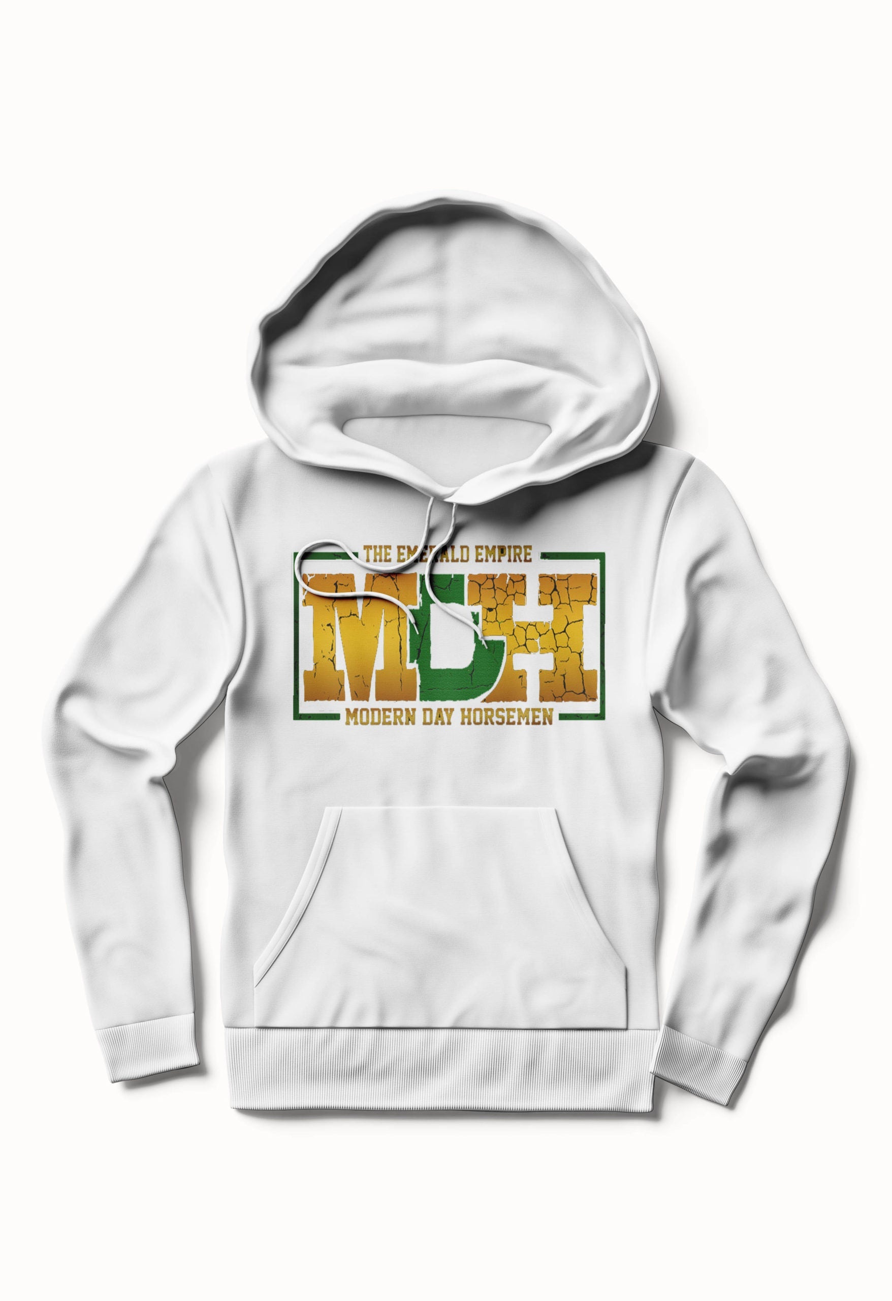 Modern Day Horsemen â€“ Elite Ver. 2 Hoodie T-Shirts, Sweatshirt | CoreVibeTees.com