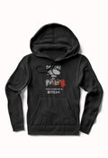 Dillon! You Son Of A B!TCH! Predator Handshake Black Hoodie T-Shirts, Sweatshirt | CoreVibeTees.com