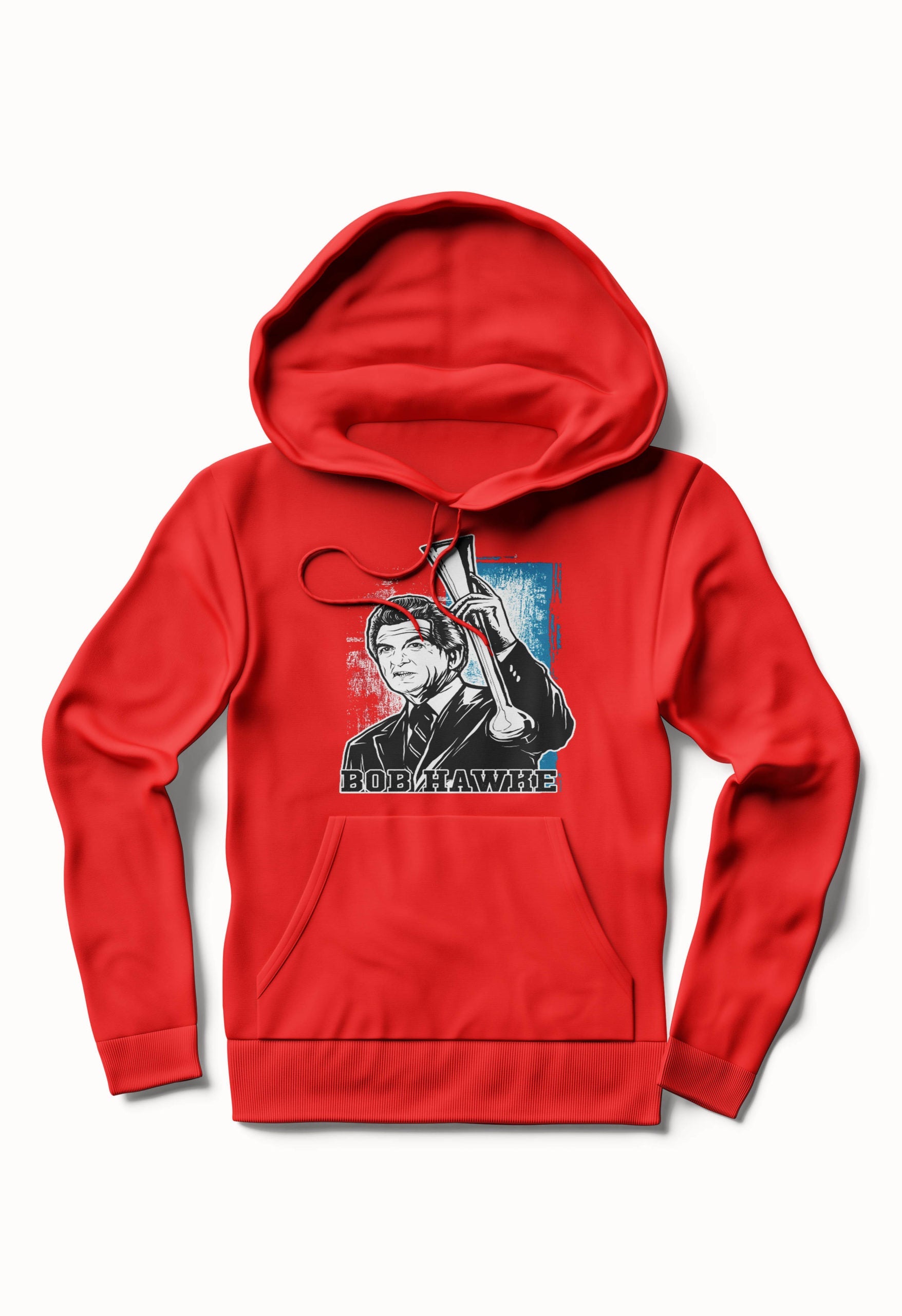 Bob Hawke Hoodie T-Shirts, Sweatshirt | CoreVibeTees.com