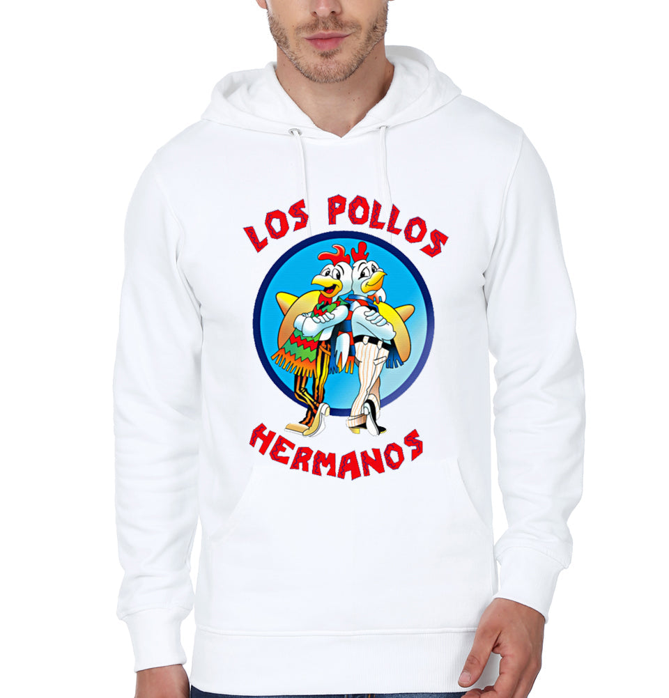 Los Pollos Hermanos Brooklyn nine nine Hoodie T-Shirts, Sweatshirt | CoreVibeTees.com
