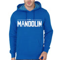 The Mandolin Royal Blue Hoodie T-Shirts, Sweatshirt | CoreVibeTees.com