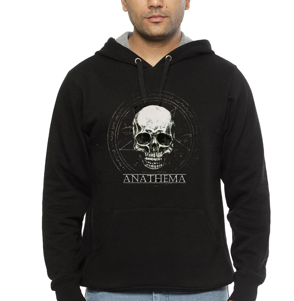 Anathema Black Hoodie Style005 T-Shirts, Sweatshirt | CoreVibeTees.com