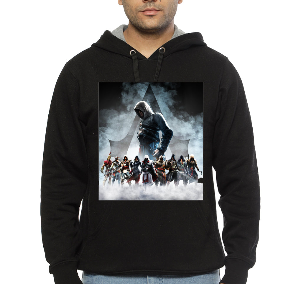The Creed Hoodie T-Shirts, Sweatshirt | CoreVibeTees.com