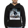 The Creed Hoodie T-Shirts, Sweatshirt | CoreVibeTees.com