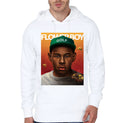 Flower Boy White Hoodie T-Shirts, Sweatshirt | CoreVibeTees.com
