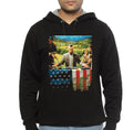 Far cry Black Hoodie Style001 T-Shirts, Sweatshirt | CoreVibeTees.com